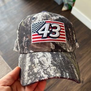NASCAR 43 ball cap